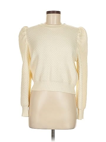 Fab'rik Pullover Sweater (view 1)