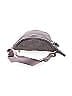 Assorted Brands Gray Purple Belt Bag One size - photo 2