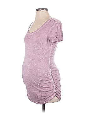 Motherhood Short Sleeve T Shirt