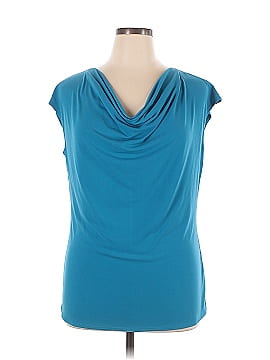 Worthington Sleeveless Blouse
