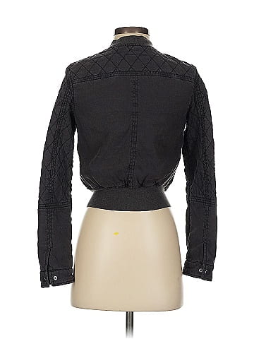 Hei Hei Jacket (view 2)