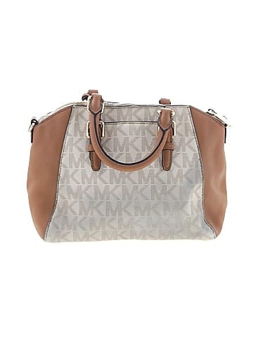 MICHAEL Michael Kors Satchel (view 2)