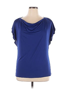 Worthington Short Sleeve Top