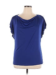 Worthington Short Sleeve Top