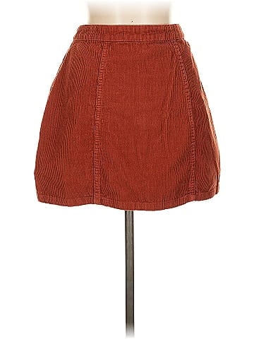 Denim Co Casual Skirt (view 2)