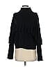 Naadam Black Turtleneck Sweater Size XS - photo 1