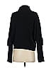 Naadam Black Turtleneck Sweater Size XS - photo 2