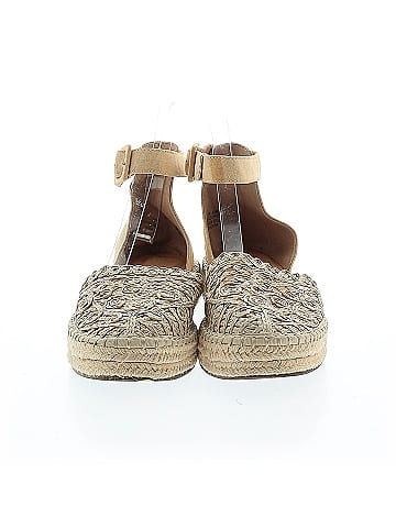 Kaari Blue Sandals (view 2)