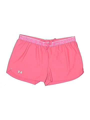 Under Armour Athletic Shorts (view 1)