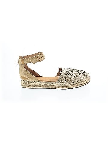 Kaari Blue Sandals (view 1)
