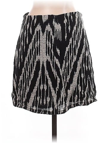 Pull&Bear Casual Skirt (view 2)