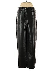 Wilfred Faux Leather Pants