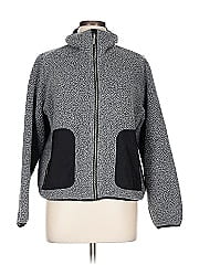 Vuori Zip Up Hoodie