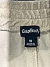 Gap Body Yellow Shorts Size M - photo 3