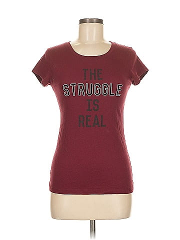 Wound Up Short Sleeve T-Shirt (view 1)