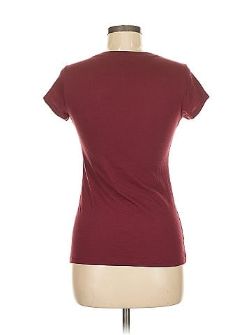 Wound Up Short Sleeve T-Shirt (view 2)