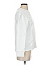 Life Is Good 100% Cotton White Sweatshirt Size S - photo 4