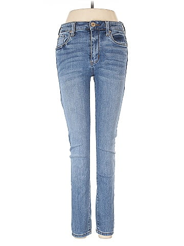STS Blue Jeans (view 1)