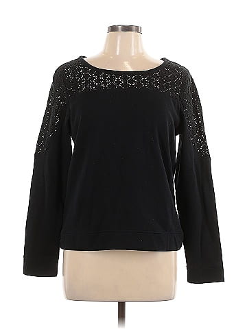 Express Pullover Sweater (view 1)