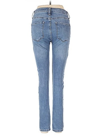 STS Blue Jeans (view 2)