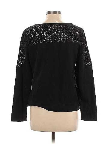 Express Pullover Sweater (view 2)