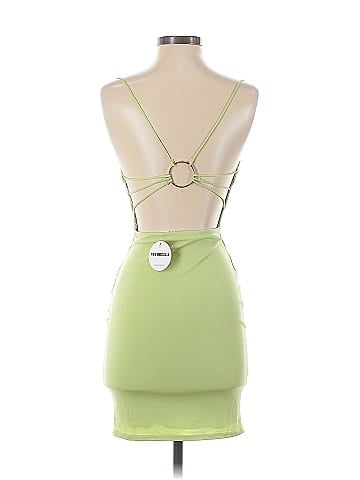 Assorted Brands Cocktail Dress (view 2)