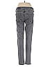 &Denim by H&M Chevron-herringbone Gray Jeans Size 25 waist - photo 2