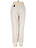 Amanda + Chelsea Ivory Casual Pants Size 10 - photo 2