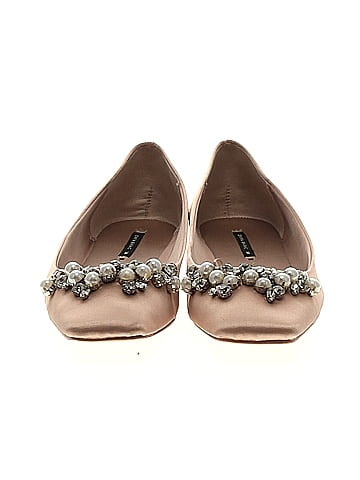 Zara Basic Flats (view 2)