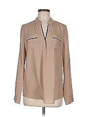 Lord & Taylor Long Sleeve Blouse