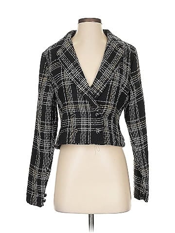 Slate & Willow Blazer (view 1)