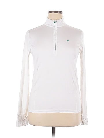 Fabletics Track Jacket (view 1)