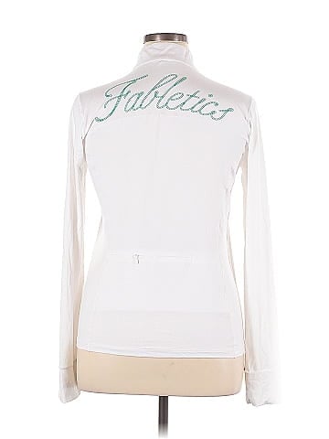 Fabletics Track Jacket (view 2)