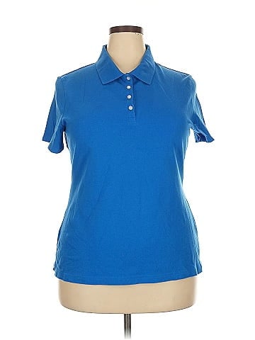 Riders by Lee Short Sleeve Polo (view 1)