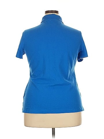 Riders by Lee Short Sleeve Polo (view 2)