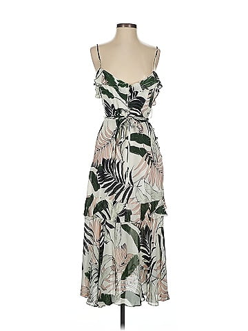 Milly Casual Dress (view 1)