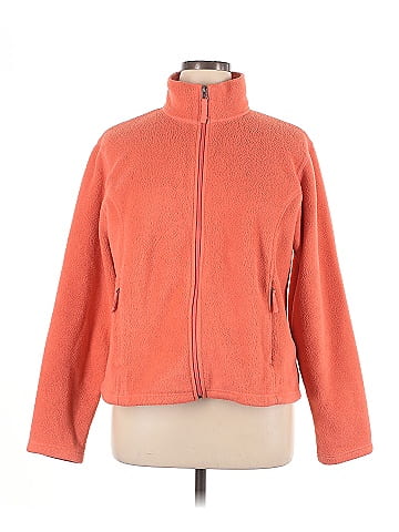 L.L.Bean Fleece (view 1)
