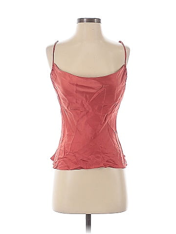 Wilfred Sleeveless Top (view 1)