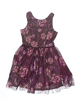 Zenzi Dress