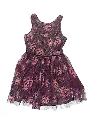 Zenzi Dress (view 1)