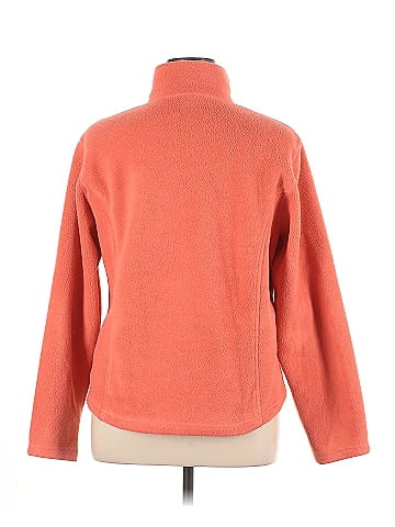 L.L.Bean Fleece (view 2)