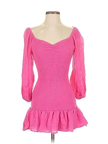Jealous Tomato Cocktail Dress (view 1)