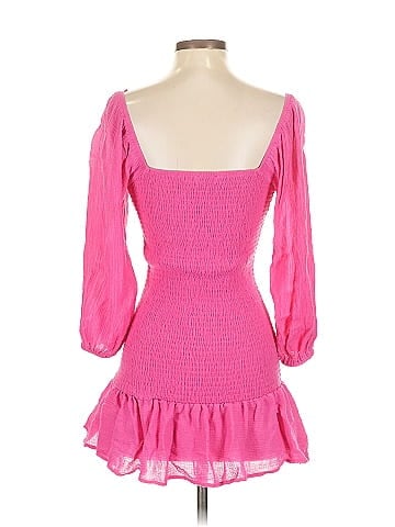 Jealous Tomato Cocktail Dress (view 2)