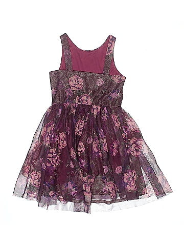 Zenzi Dress (view 2)