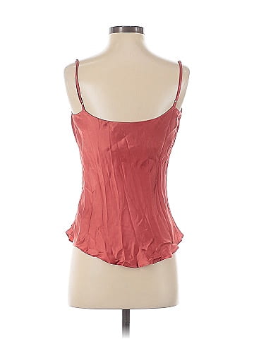 Wilfred Sleeveless Top (view 2)