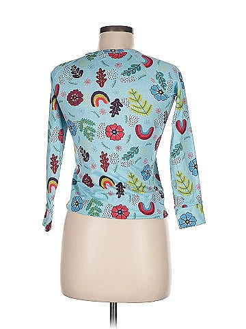 Burton 3/4 Sleeve T-Shirt (view 2)