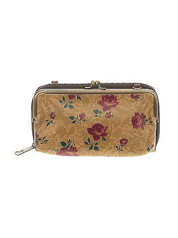 Patricia Nash Leather Crossbody Bag (view 1)