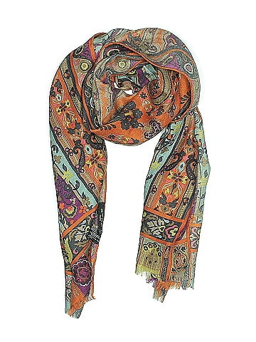 ETRO Cashmere Scarf (view 1)