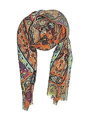 Etro Cashmere Scarf