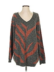 Joseph A. Pullover Sweater